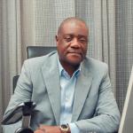 Jimmy KANKONDE Directeur Général de l’agence.