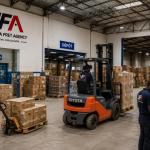 Une solution de stockage adaptée à vos marchandises