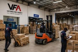 Une solution de stockage adaptée à vos marchandises