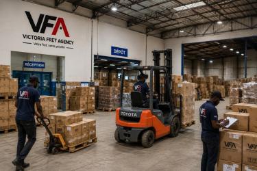 Stockage